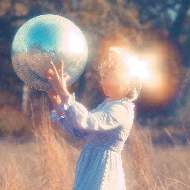 Judy Blank’s Fading Star song cover