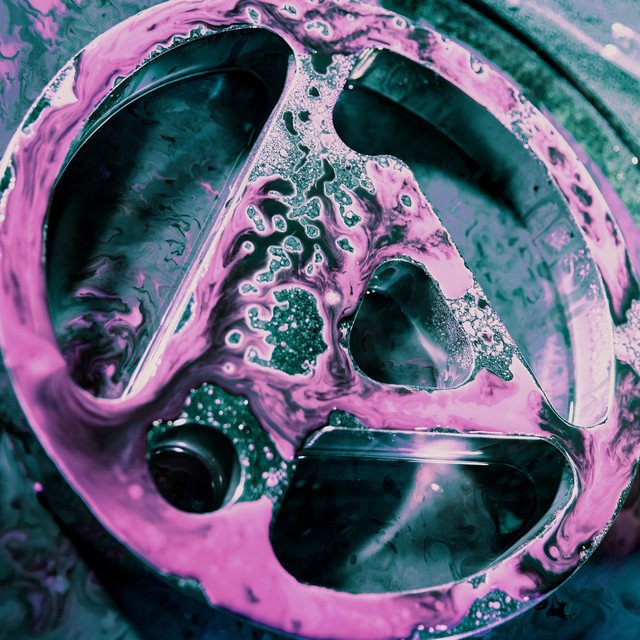 Linkin Park's From Zero (Deluxe Edition) album cover