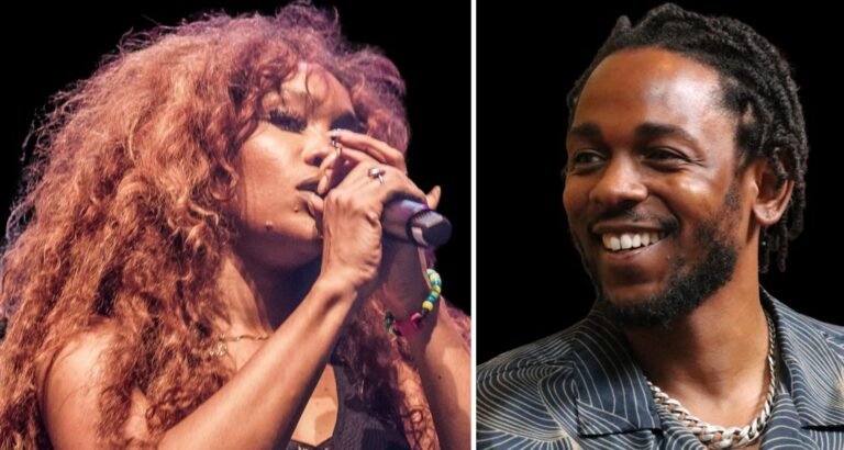 Luther Lyrics Explained: Kendrick Lamar & SZA’s Love Song That Cuts Deeper Than It Sounds