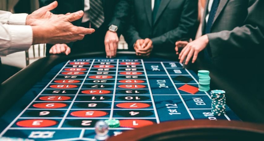 Can Music Help You Win More at Online Games?