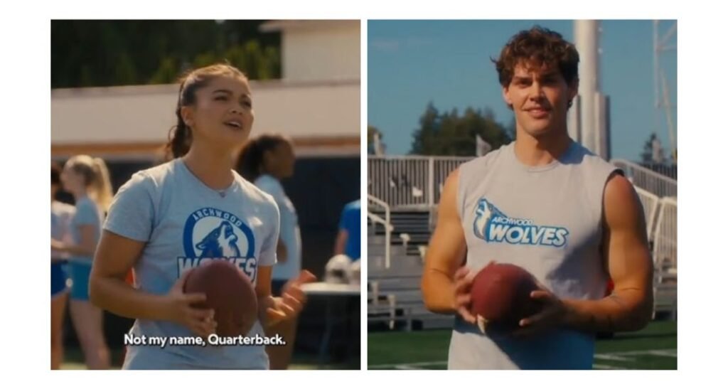 Not My Name, Quarterback: How a Cheesy Movie Line Became Gen Z’s Favourite Cringe Anthem Not My Name, Quarterback: How a Cheesy Movie Line Became Gen Z's Favourite Cringe Anthem