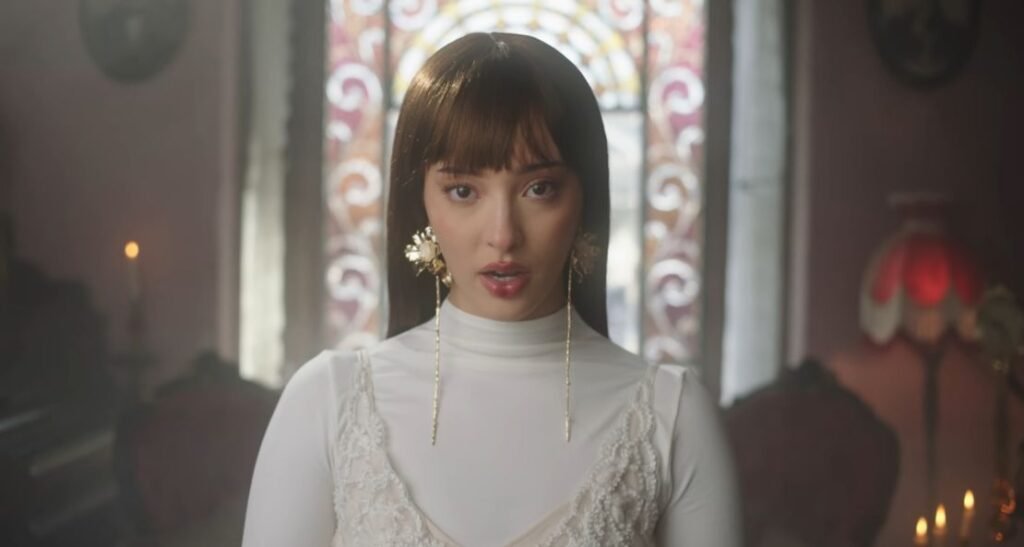 Faouzia’s Porcelain Lyrics Meaning: A Fragile Ballad of Resilience and Release Faouzia’s Porcelain Lyrics Meaning: A Fragile Ballad of Resilience and Release