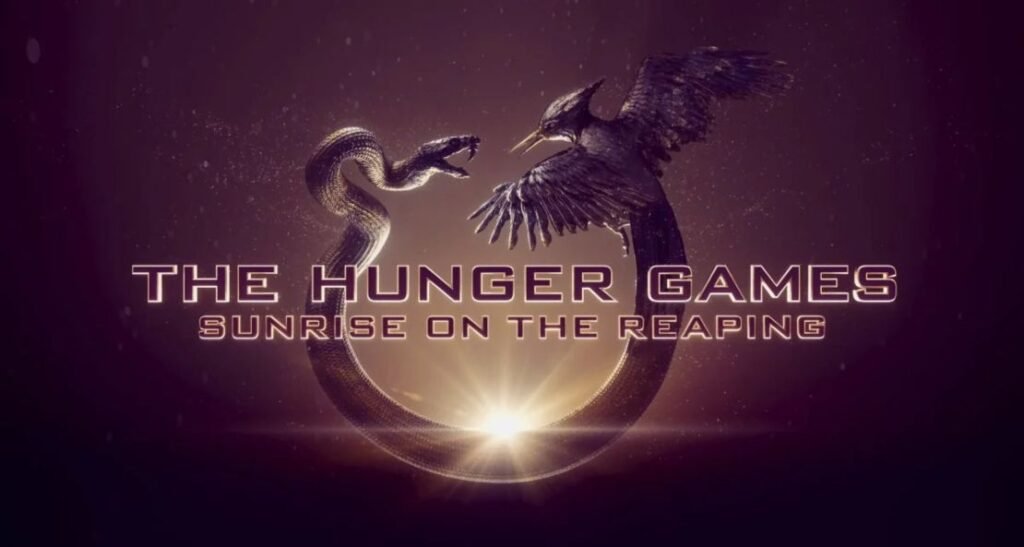 Sunrise on the Reaping: The Hunger Games Prequel That Twists the Knife