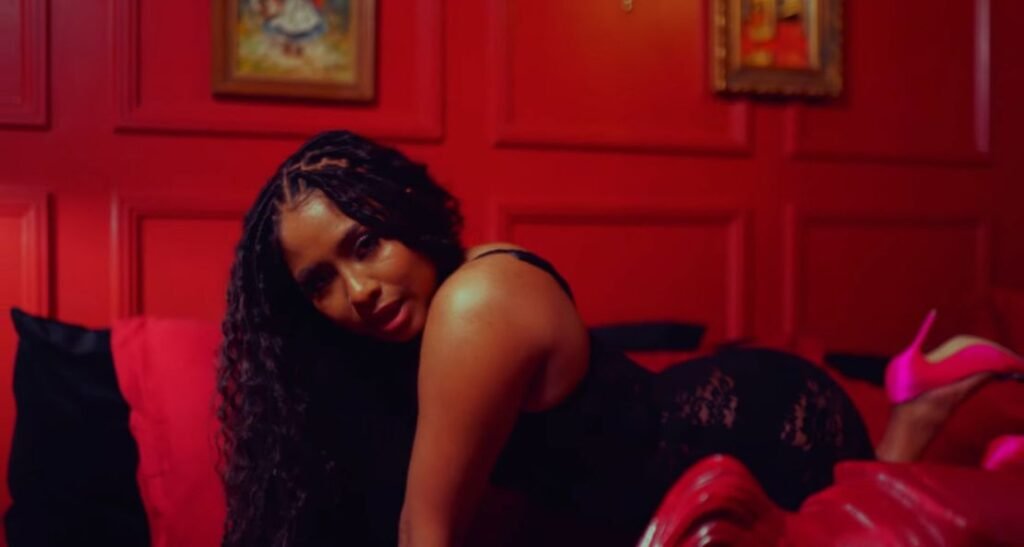 N3WYRKLA Leans Into Late-Night Temptation on Plastic Cup