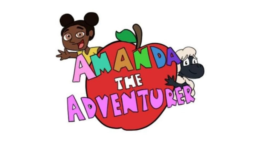 Amanda the Adventurer: Where Childhood Turns Sinister