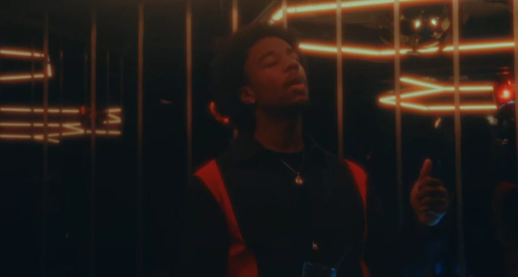 Ebubé’s Lay With Me: A Tender Ode to Intimacy, Drenched in Satin-Toned R&B