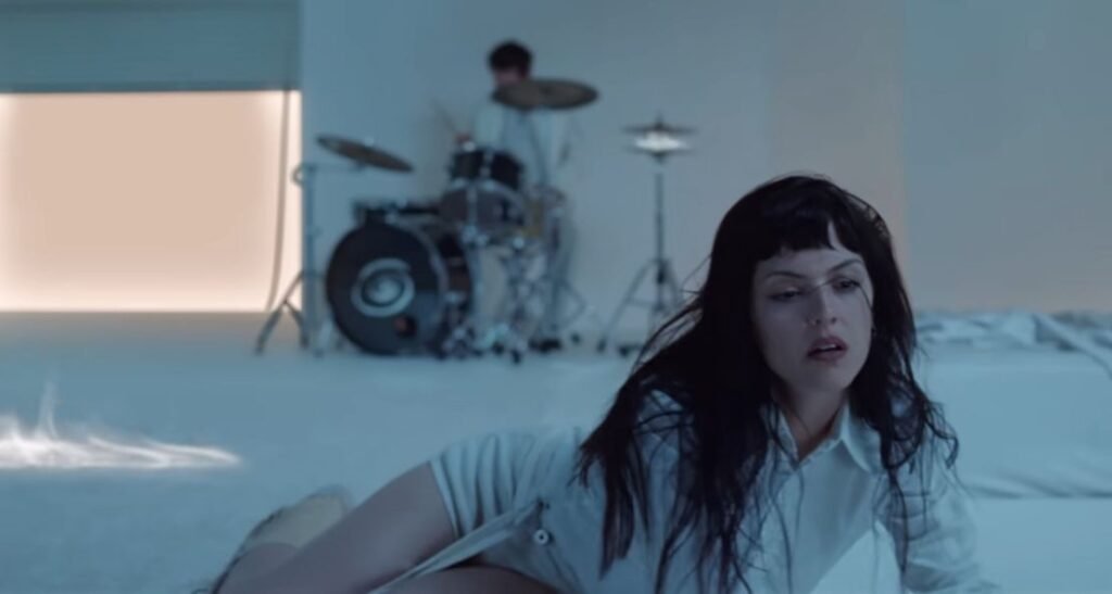 The Marías' Back To Me Lyrics & Meaning: A Song for When You’re Not Ready to Let Go
