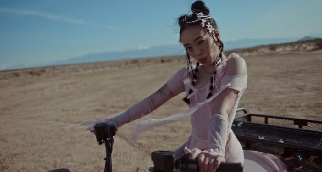 SAILORR’s DOWN BAD Lyrics & Meaning: Love, Humour, and Total Emotional Spiral