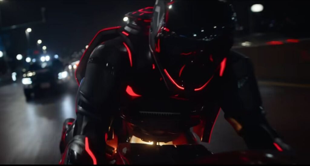 Tron: Ares Is No Longer Just a Sequel — It’s a Reckoning Between AI and Reality