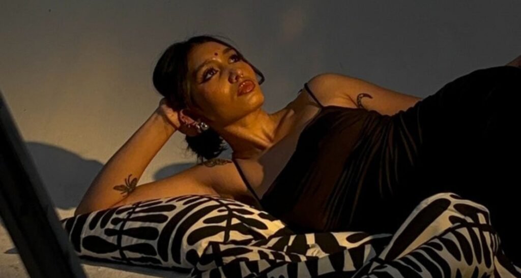 Dana Naidu’s Sometimes Glides with Smooth Neo-Soul Intimacy Dana Naidu’s Sometimes Glides with Smooth Neo-Soul Intimacy