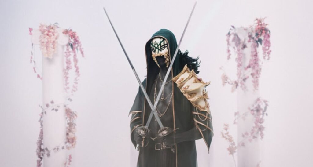 Sleep Token’s Caramel: Lyrics Meaning and Metaphor Explained