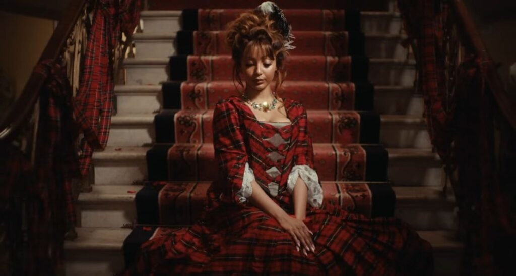 PinkPantheress Tonight Lyrics Meaning: Bridgerton Aesthetic Meets Club Euphoria