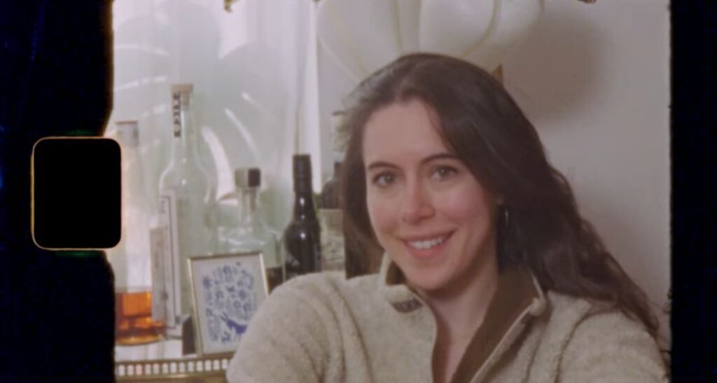 Gemma Laurence Explores Love and Trauma on Bloodlines