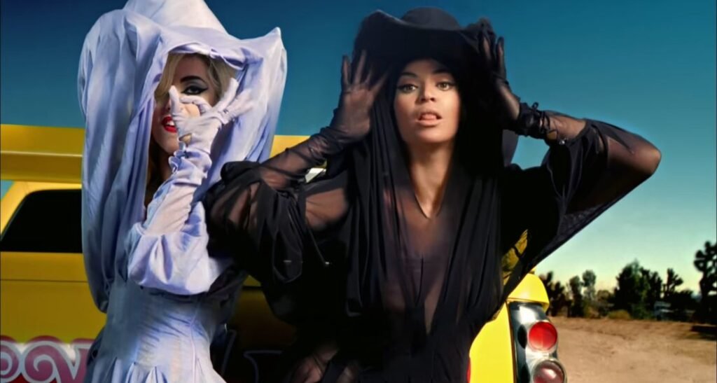 Lady Gaga and Beyonce to Produce Sequel to 15-Year-Old Hit