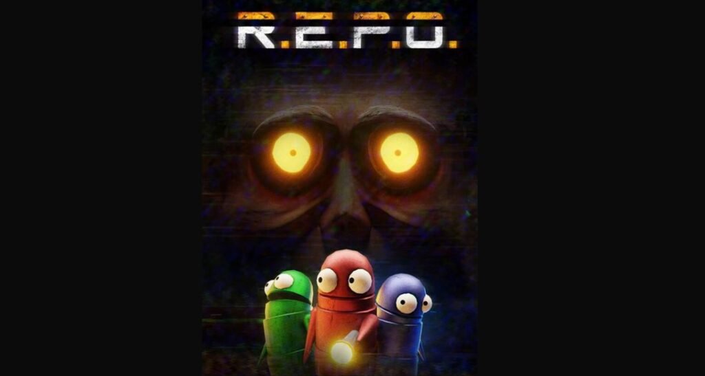 R.E.P.O. Is the Co-Op Horror Game Turning Looting Into Ludicrous Art