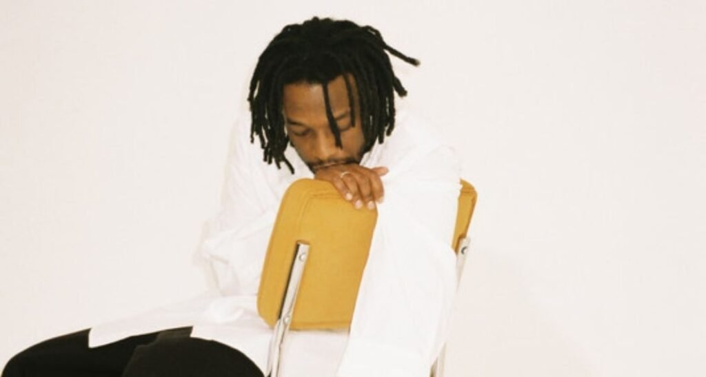 Josef Lamercier Floats Between Memory and Healing on The Moon A Balloon Josef Lamercier Floats Between Memory and Healing on The Moon A Balloon