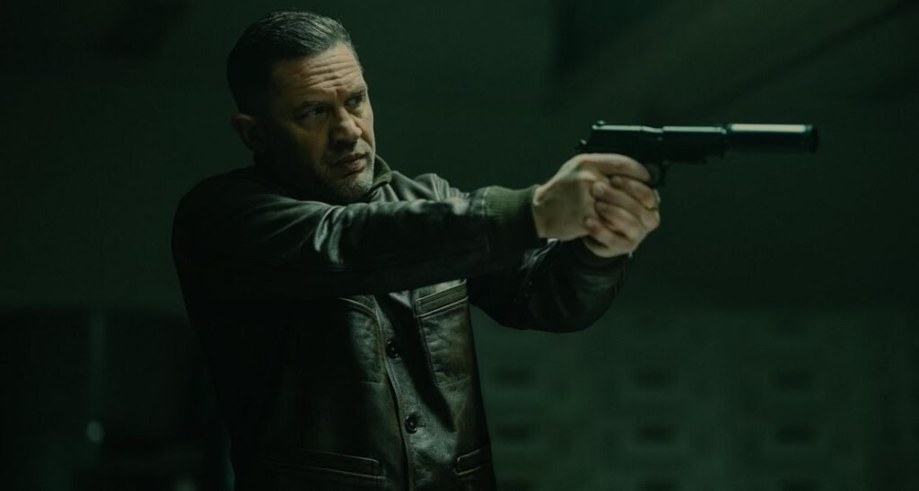 What Is Tom Hardy’s MobLand? And Why It Echoes Taboo’s Dark Legacy What Is Tom Hardy’s MobLand? And Why It Echoes Taboo’s Dark Legacy