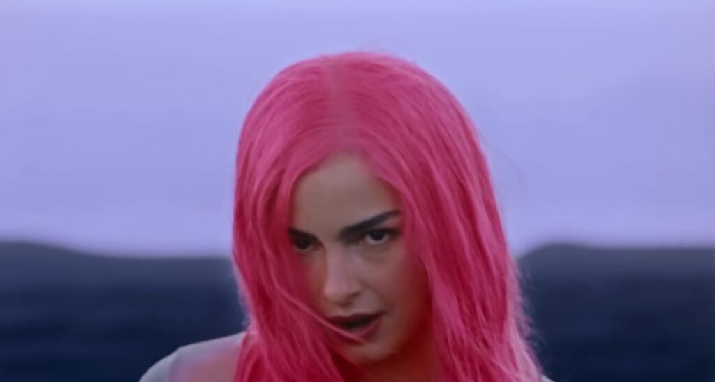 Addison Rae Headphones On Lyrics Explained: Family, Fame, and Escape