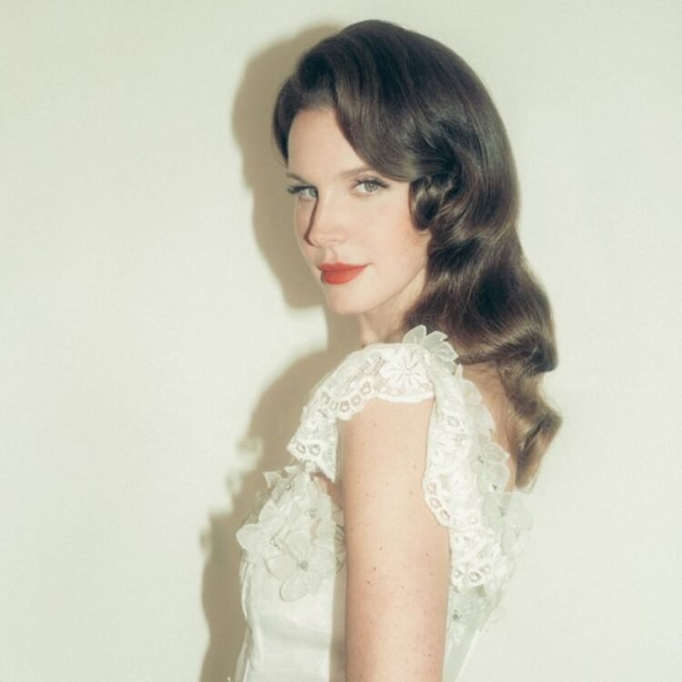 Lana Del Rey