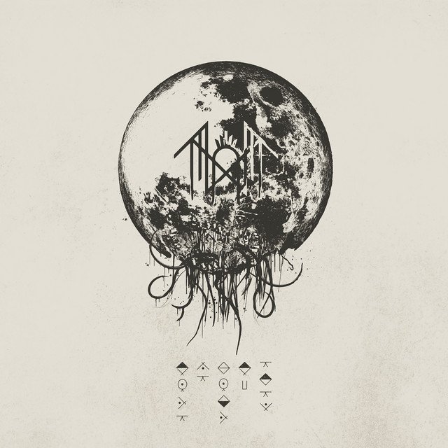 Sleep Token's Take Me Back to Eden album artwork