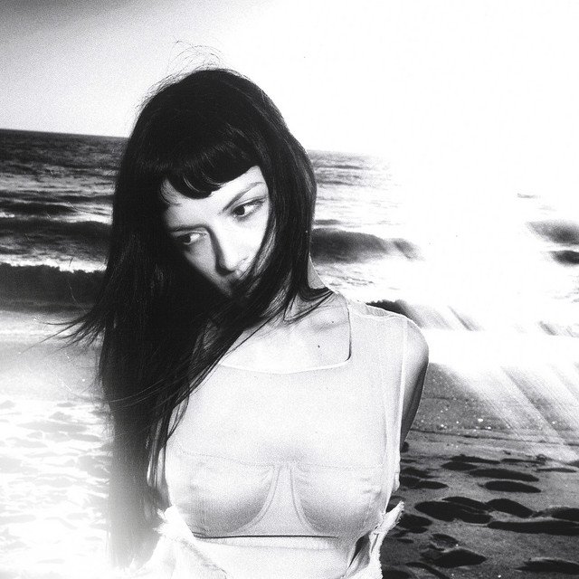 The Marías’ Back To Me artwork