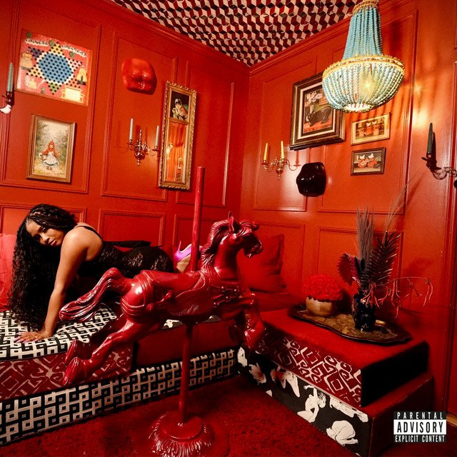 N3WYRKLA's Plastic Cup song artwork