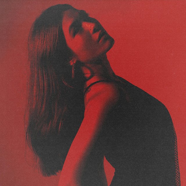 MUANH’s Ever Since song artwork