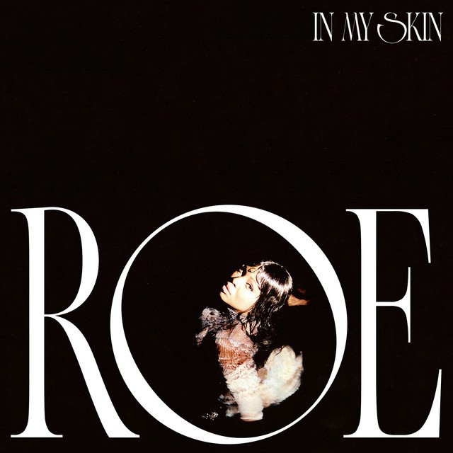 ROE’s In My Skin song artwork