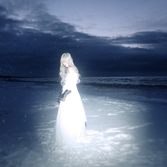 Wisp’s Get Back To Me song artwork