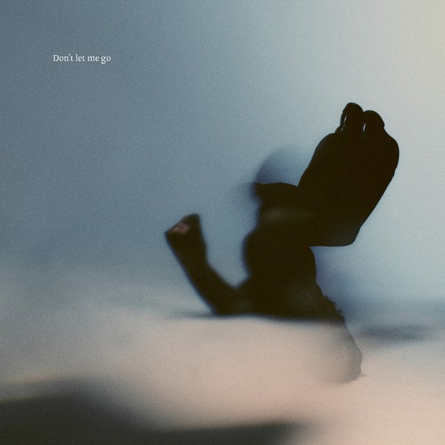 Tom Odell’s Don’t Let Me Go song artwork