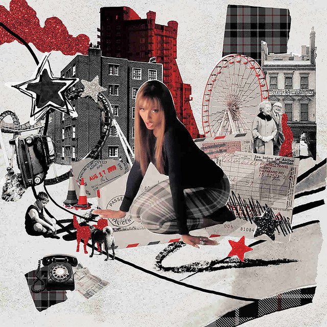 PINKPANTHERESS STATESIDE song artwork