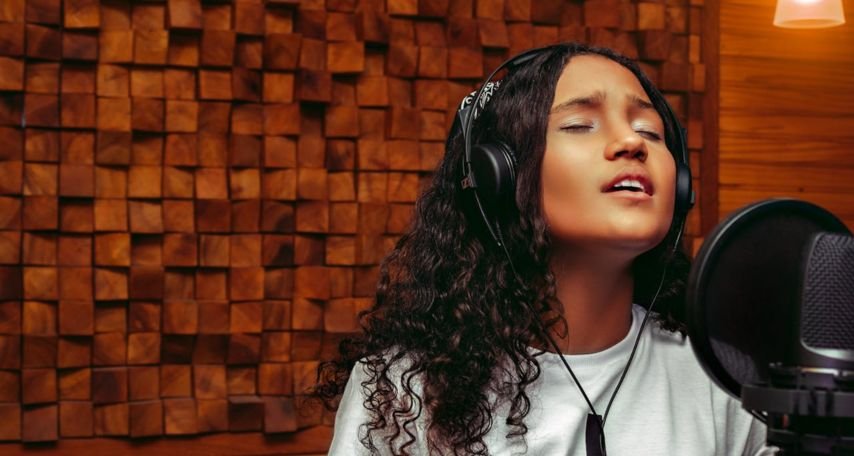 What Are The Odds of Becoming A Famous Singer?