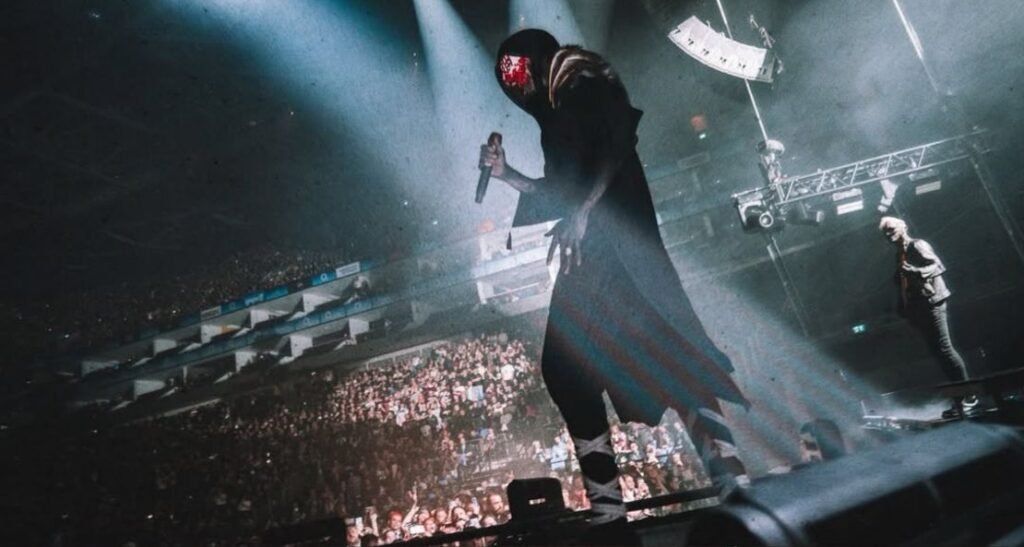 Sleep Token’s Gethsemane  Lyrics Meaning Explained