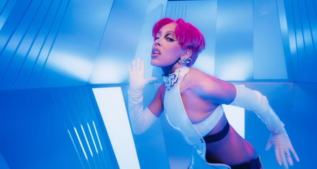 Doja Cat’s Get Into It (Yuh) Lyrics: An Unapologetic Spin on Swagger Doja Cat’s Get Into It (Yuh) Lyrics: An Unapologetic Spin on Swagger