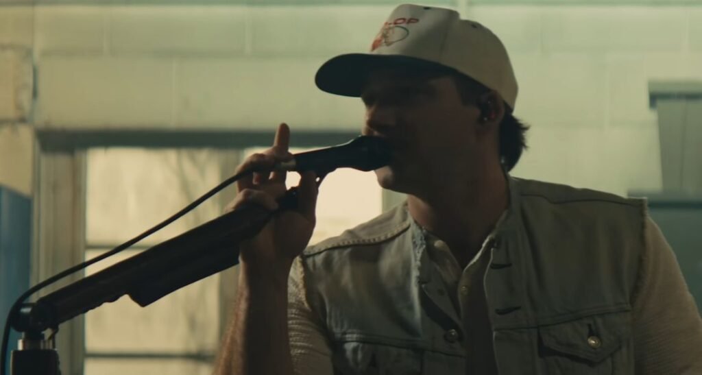 Morgan Wallen’s Superman Lyrics Meaning Explained: An Unvarnished Message to His Son Morgan Wallen's Superman Lyrics Meaning Explained: An Unvarnished Message to His Son