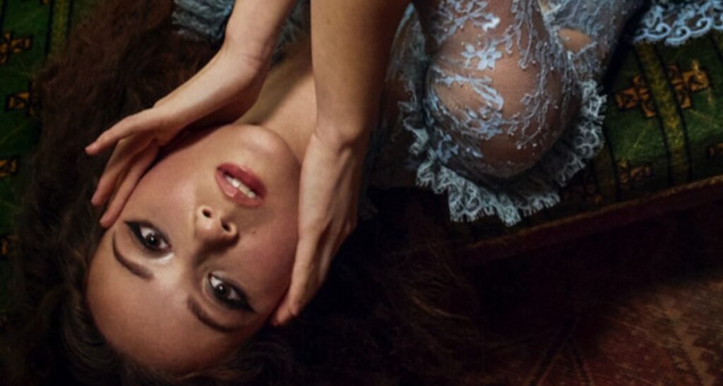 Laufey’s Tough Luck Lyrics Meaning Explained: Heartbreak in Silk Gloves with Claws