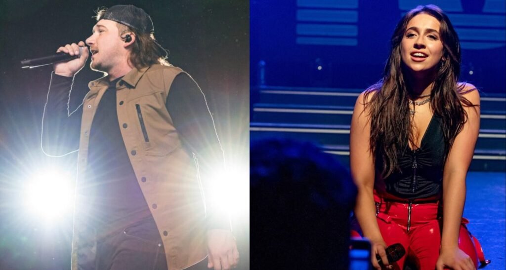 What I Want Lyrics Meaning by Morgan Wallen & Tate McRae: Casual Destruction with Chemistry What I Want Lyrics Meaning by Morgan Wallen & Tate McRae: Casual Destruction with Chemistry