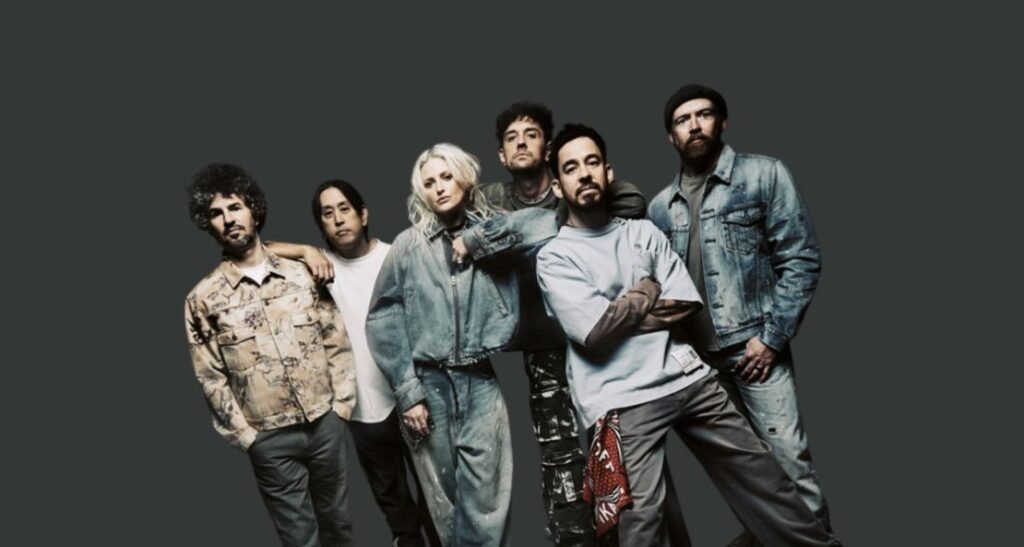 Linkin Park's Let You Fade Lyrics Meaning Explained: A Farewell Drenched in Fire and Forgiveness