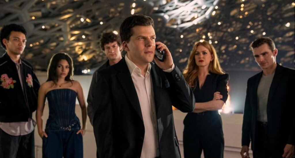 Now You See Me 3: Release Date, Cast, Trailer, and How the Franchise Reinvents Itself