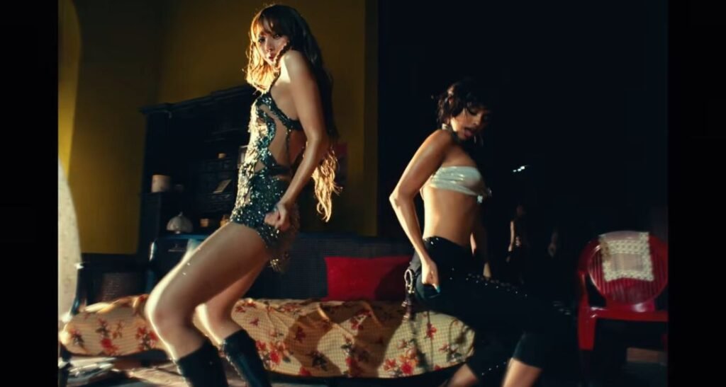 LISA’s WHEN I’M WITH YOU Featuring Tyla: A Magnetic Slow-Burn of Pleasure and Power LISA’s WHEN I’M WITH YOU Featuring Tyla: A Magnetic Slow-Burn of Pleasure and Power