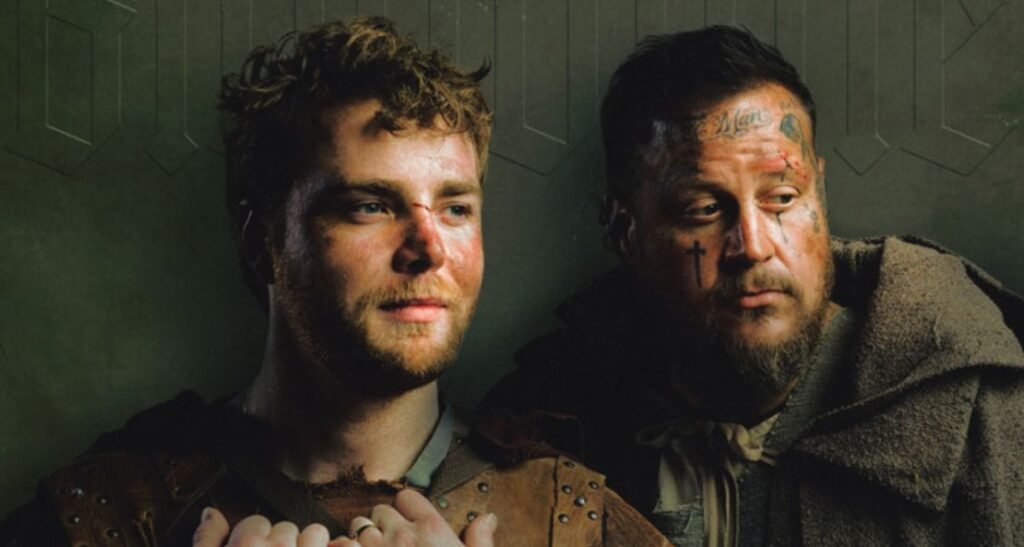 Alex Warren & Jelly Roll’s Bloodline Lyrics: Breaking the Cycle, One Anthem at a Time Alex Warren & Jelly Roll’s Bloodline Lyrics: Breaking the Cycle, One Anthem at a Time