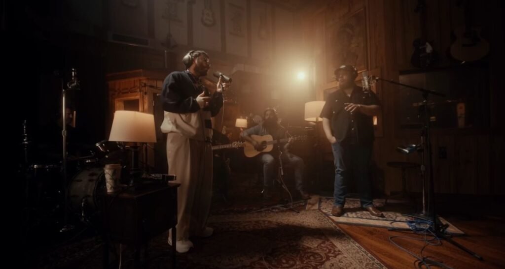 WHY by Jon Bellion & Luke Combs Lyrics: A Fearful, Beautiful Ode to Loving Anyway