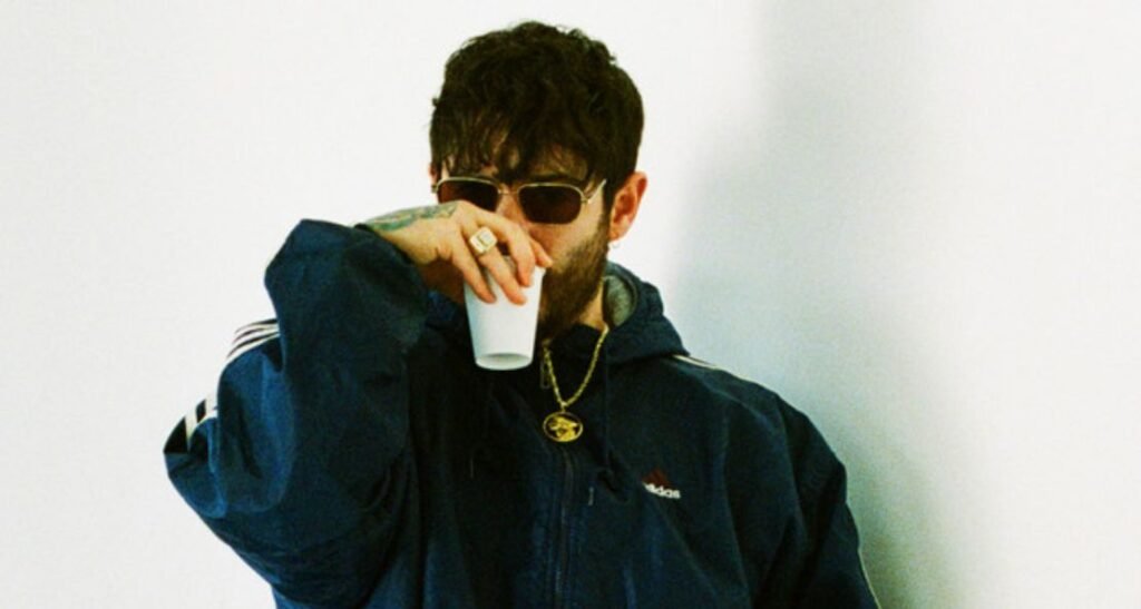 Jon Bellion's Kid Again Lyrics Meaning: A Spirited Reckoning with Freedom, Faith, and Self