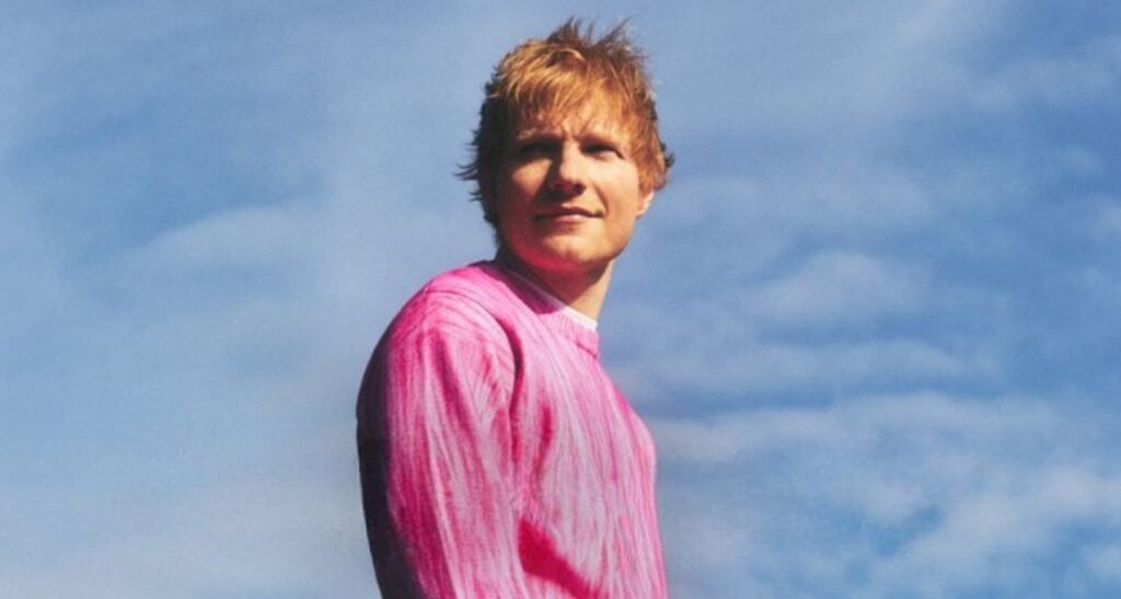 Ed Sheeran’s Old Phone Lyrics Meaning: A Reflection Carried by Strings