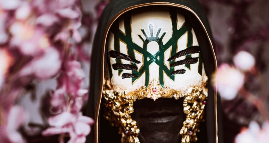 Sleep Token’s Even In Arcadia: A Shape-Shifting Odyssey of Sound and Spirit