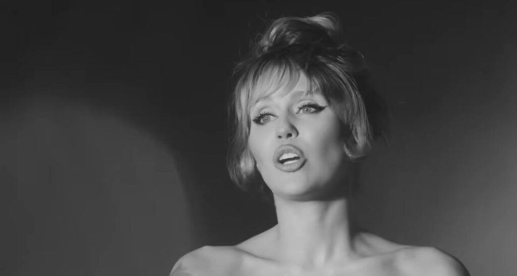 Miley Cyrus’s More To Lose Lyrics: A Raw, Unpolished Ballad That Cuts Deep