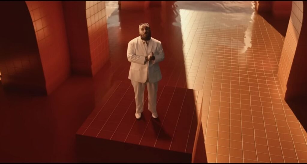 Teddy Swims' Bad Dreams: A Deep Dive Into Love, Loss, and Late-Night Ghosts