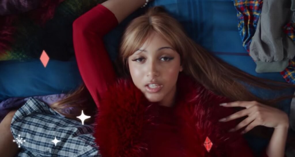 PinkPantheress Illegal Lyrics Explained: A Crush So Good It Feels Wrong