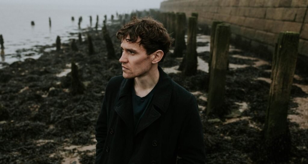 Tommy Ashby’s Sapling Grows Quietly, Rooted in Tender Resolve Tommy Ashby’s Sapling Grows Quietly, Rooted in Tender Resolve