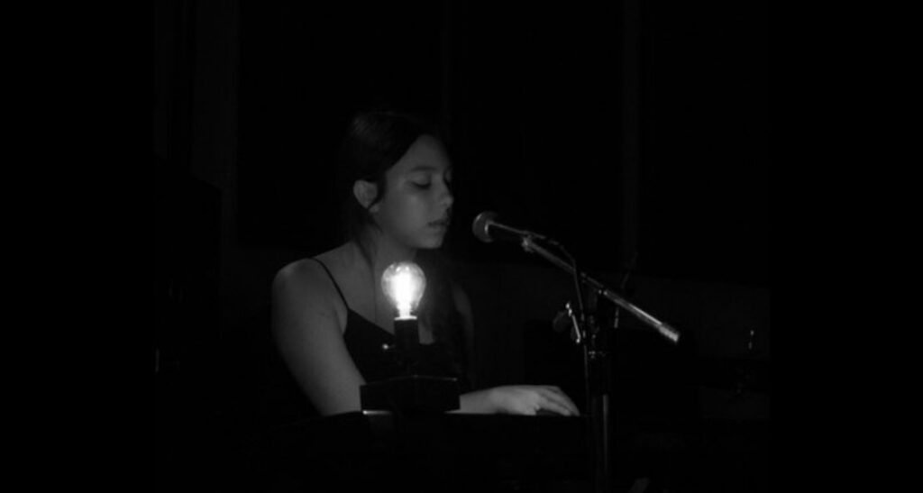 Amelie Lucille’s Piece of You Captures the Quiet Collapse of One-Sided Love Amelie Lucille’s Piece of You Captures the Quiet Collapse of One-Sided Love